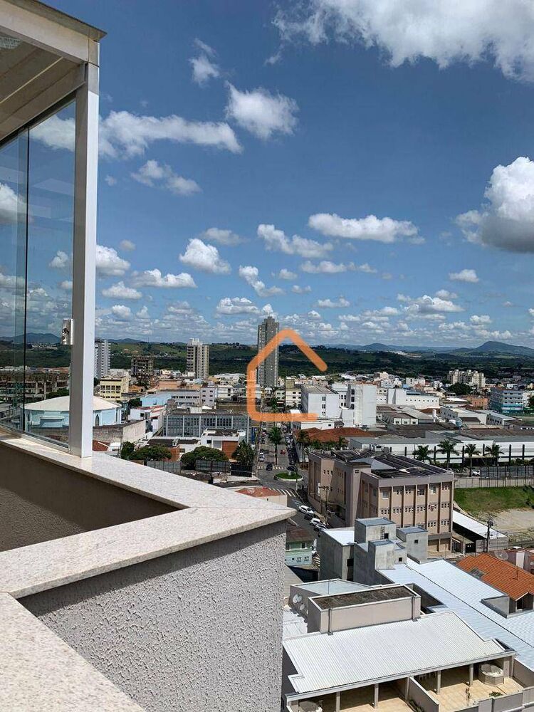 Apartamento à venda com 4 quartos, 200m² - Foto 20