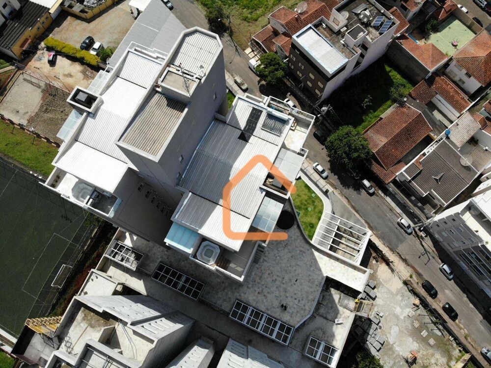 Apartamento à venda com 4 quartos, 200m² - Foto 19