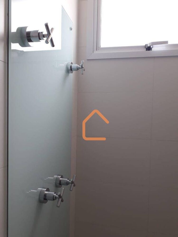 Apartamento à venda com 4 quartos, 200m² - Foto 7