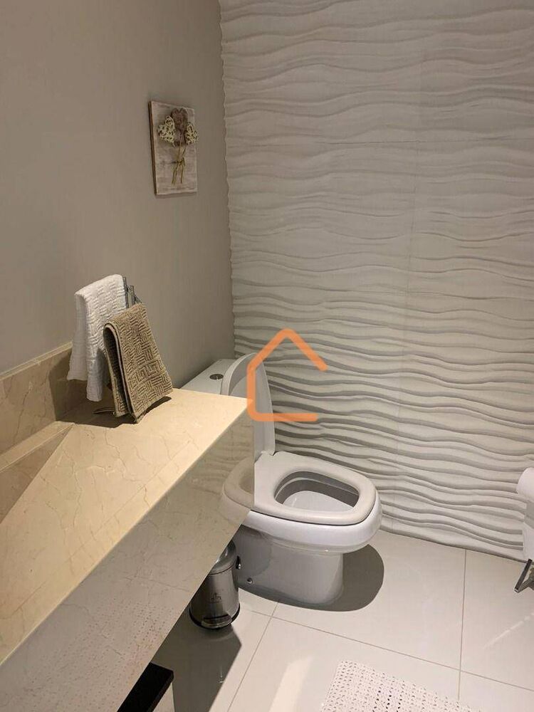 Apartamento à venda com 4 quartos, 200m² - Foto 12