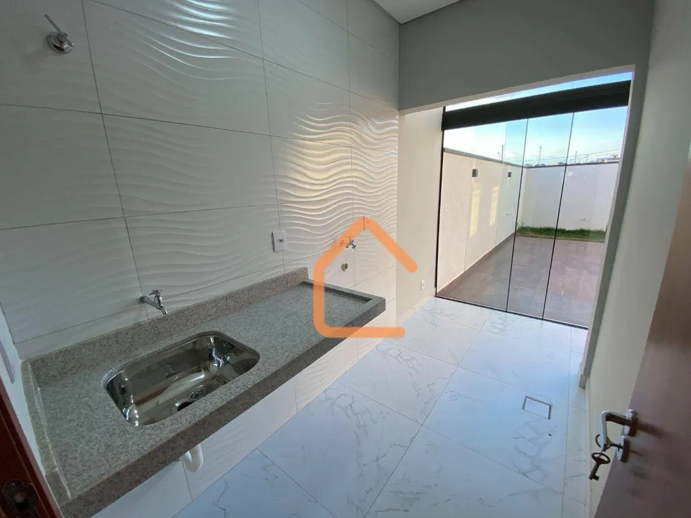 Casa, 3 quartos, 150 m² - Foto 15
