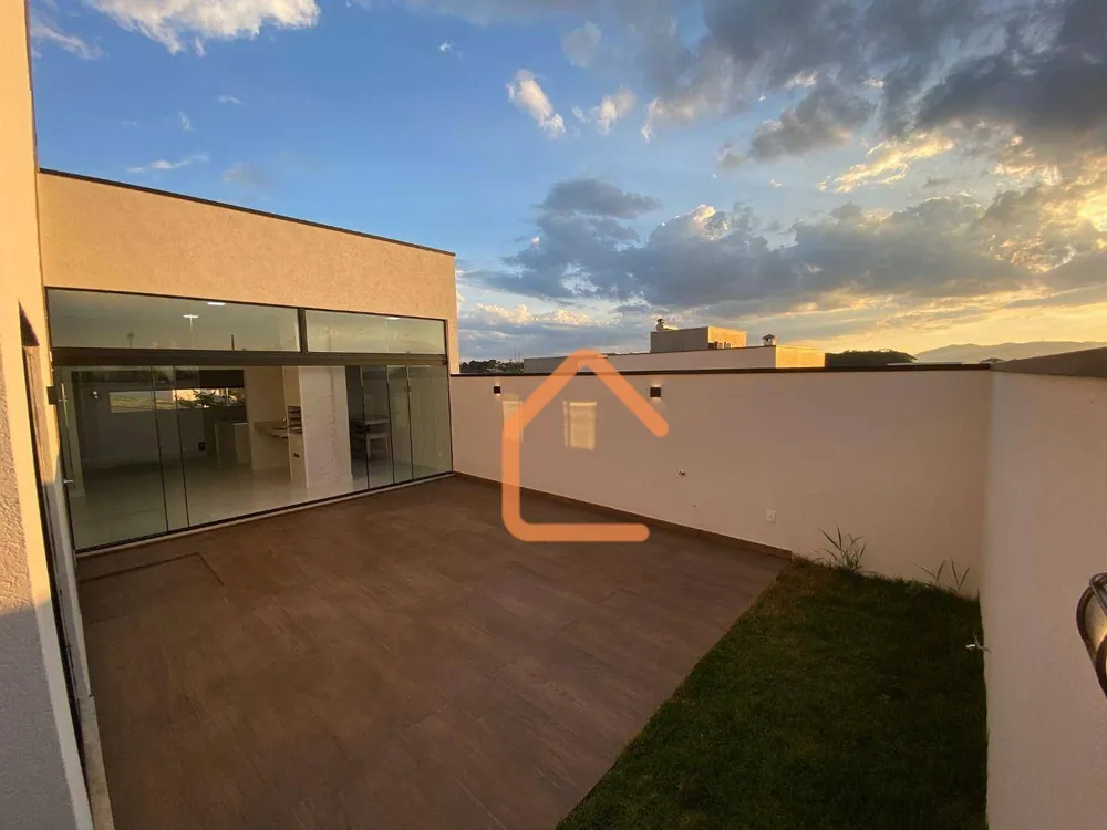 Casa, 3 quartos, 150 m² - Foto 1