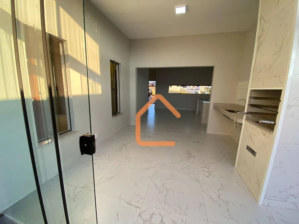 Casa, 3 quartos, 150 m² - Foto 6