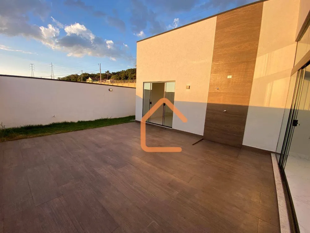 Casa, 3 quartos, 150 m² - Foto 4