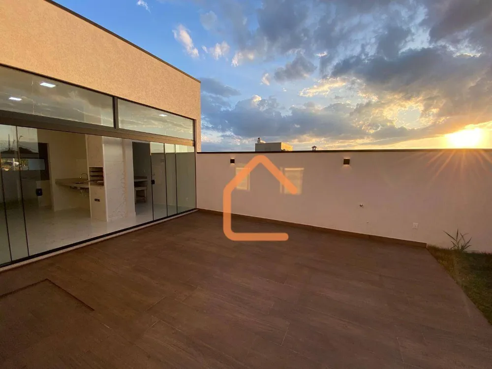Casa, 3 quartos, 150 m² - Foto 2