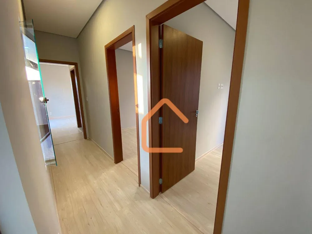 Casa, 3 quartos, 150 m² - Foto 14