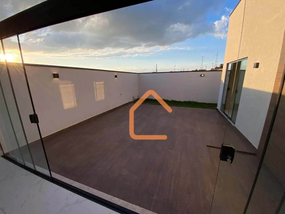 Casa, 3 quartos, 150 m² - Foto 5