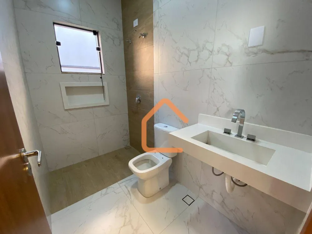Casa, 3 quartos, 150 m² - Foto 9