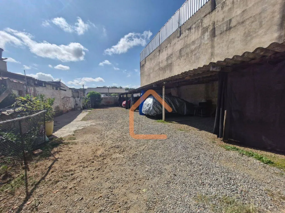 Terreno, 200 m² - Foto 2