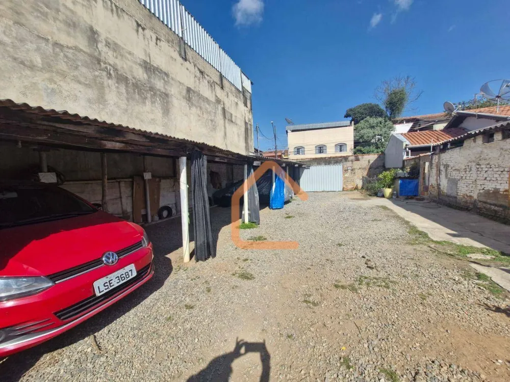 Terreno, 200 m² - Foto 1