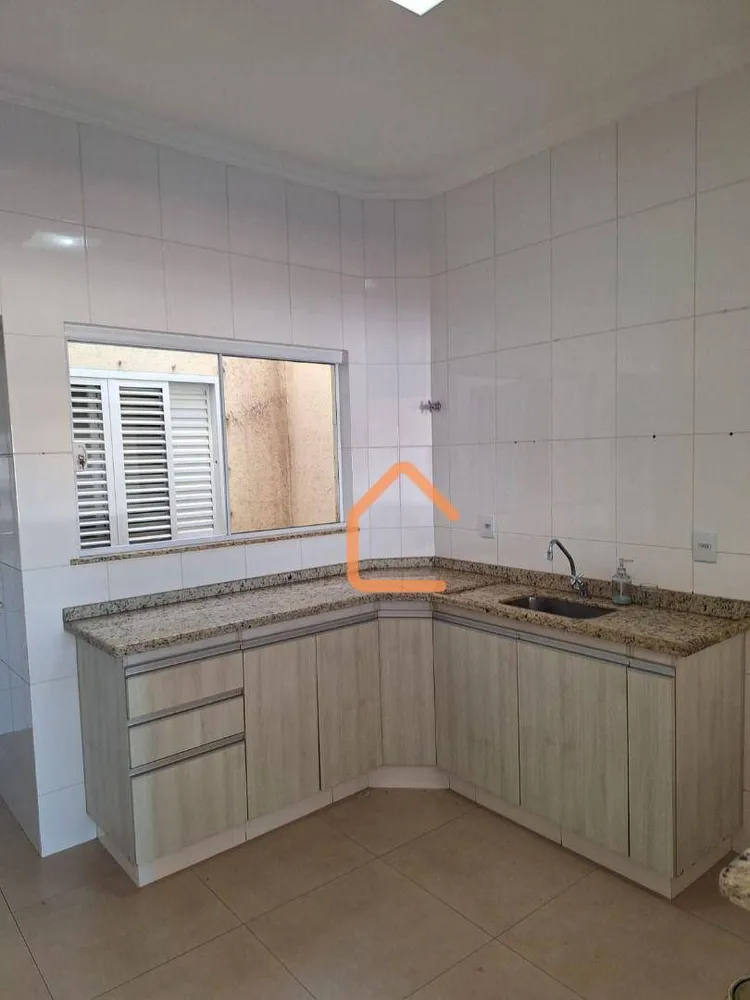 Apartamento, 3 quartos, 110 m² - Foto 1