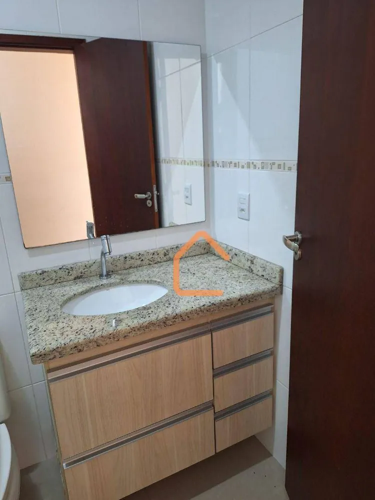 Apartamento, 3 quartos, 110 m² - Foto 10