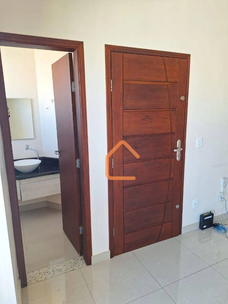 Apartamento, 3 quartos, 110 m² - Foto 4
