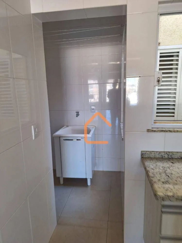 Apartamento, 3 quartos, 110 m² - Foto 2