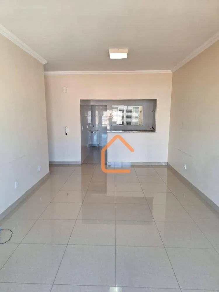 Apartamento, 3 quartos, 110 m² - Foto 3