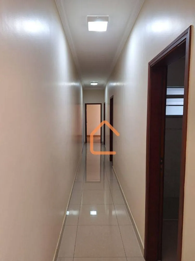 Apartamento, 3 quartos, 110 m² - Foto 9