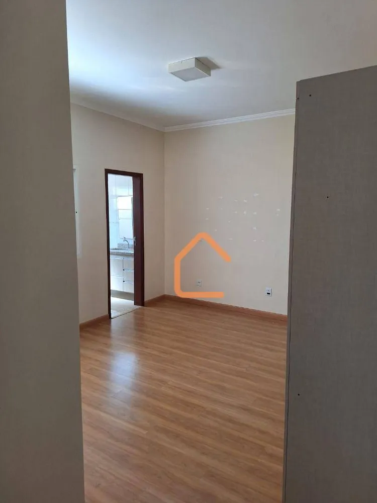 Apartamento, 3 quartos, 110 m² - Foto 7