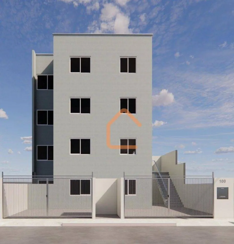 Apartamento, 2 quartos, 54 m² - Foto 7