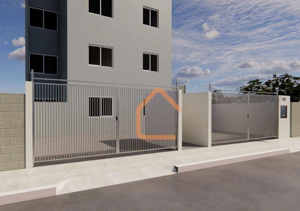 Apartamento, 2 quartos, 54 m² - Foto 4