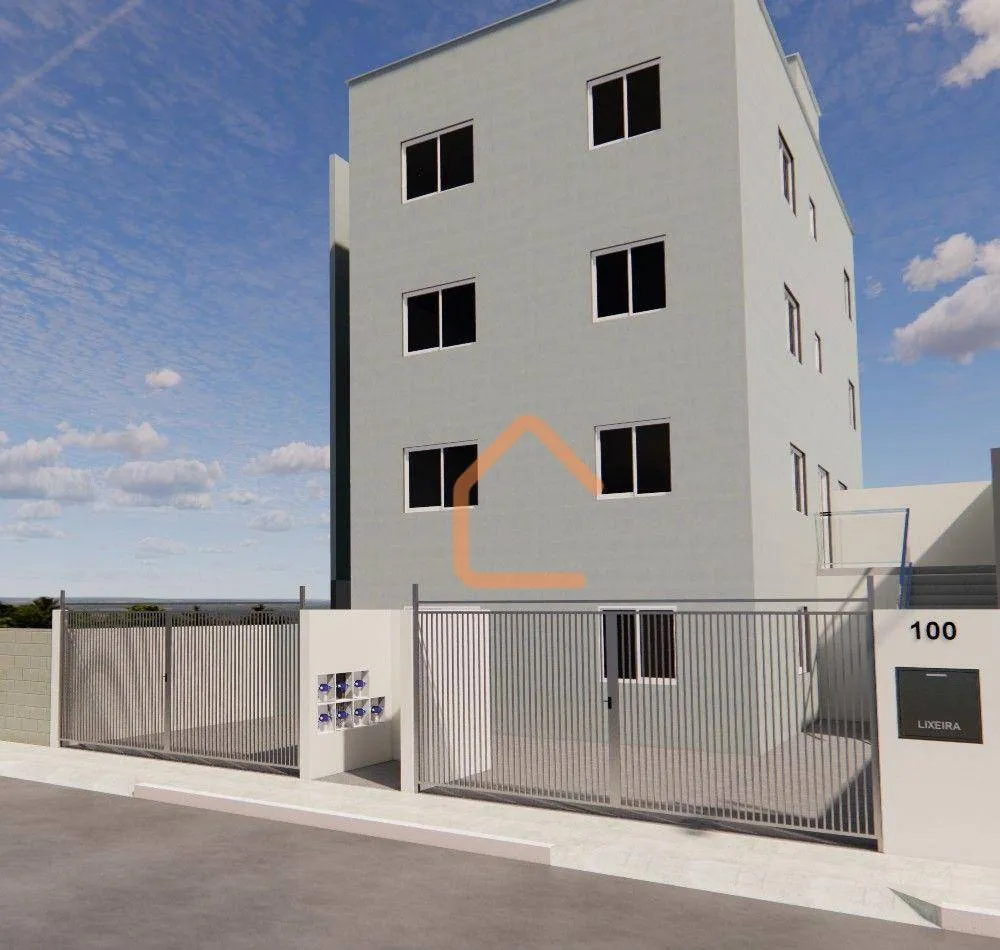 Apartamento, 2 quartos, 54 m² - Foto 5