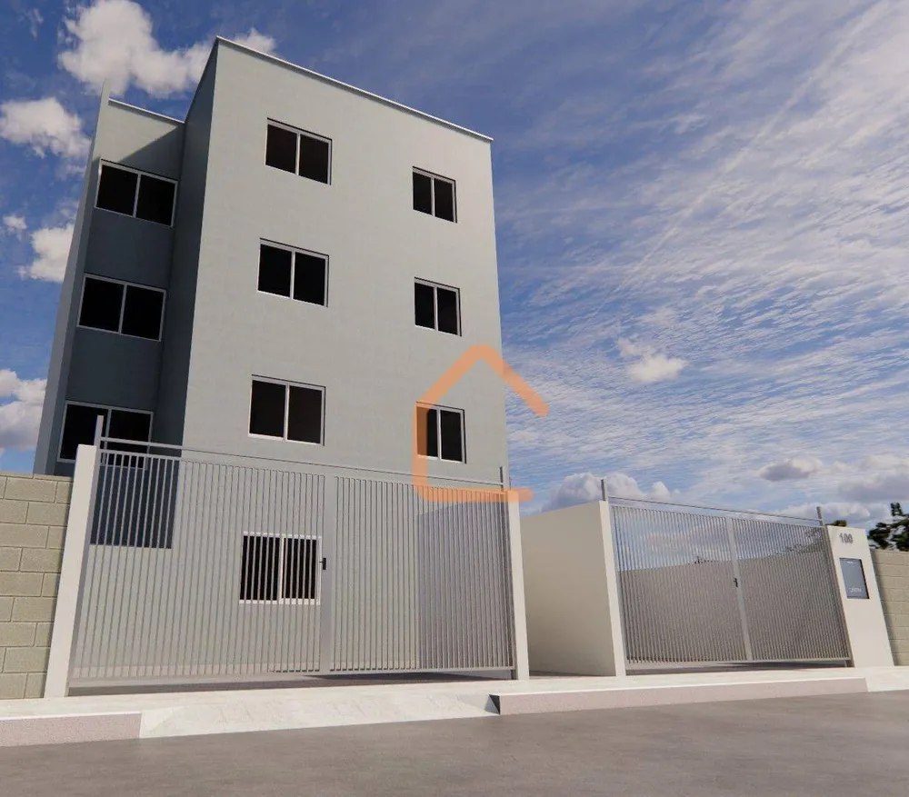 Apartamento, 2 quartos, 54 m² - Foto 6