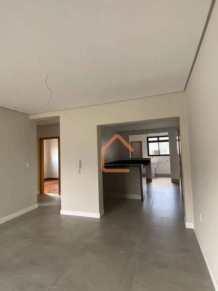 Apartamento, 3 quartos, 125 m² - Foto 7