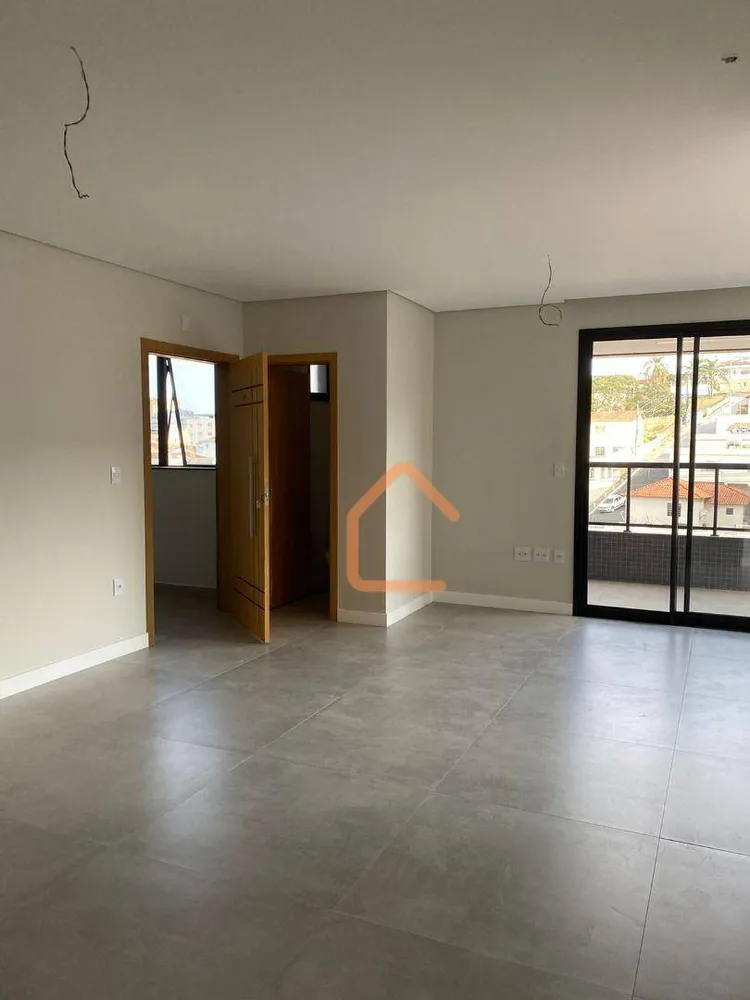 Apartamento, 3 quartos, 125 m² - Foto 15