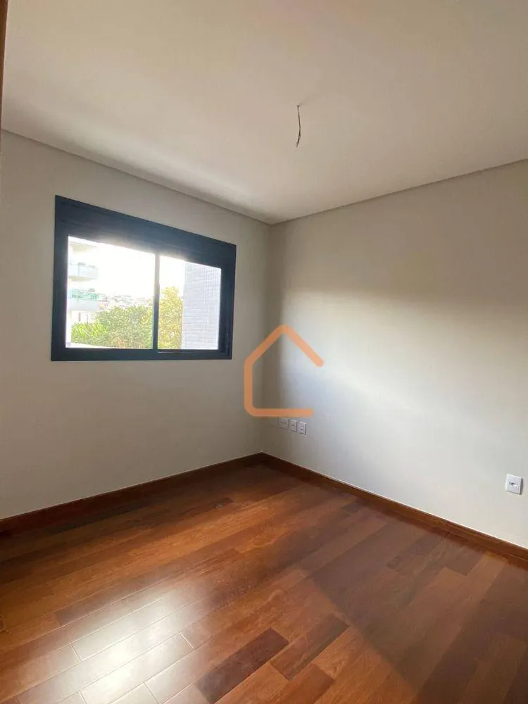Apartamento, 3 quartos, 125 m² - Foto 4