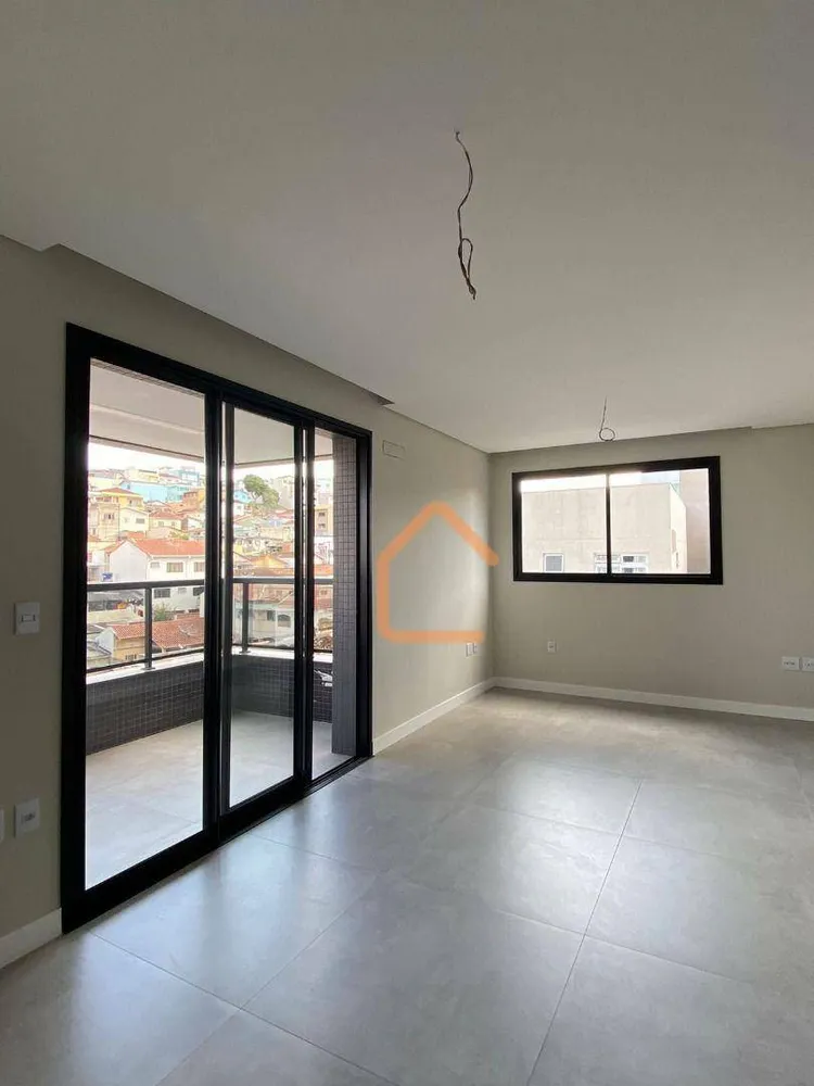 Apartamento, 3 quartos, 125 m² - Foto 2