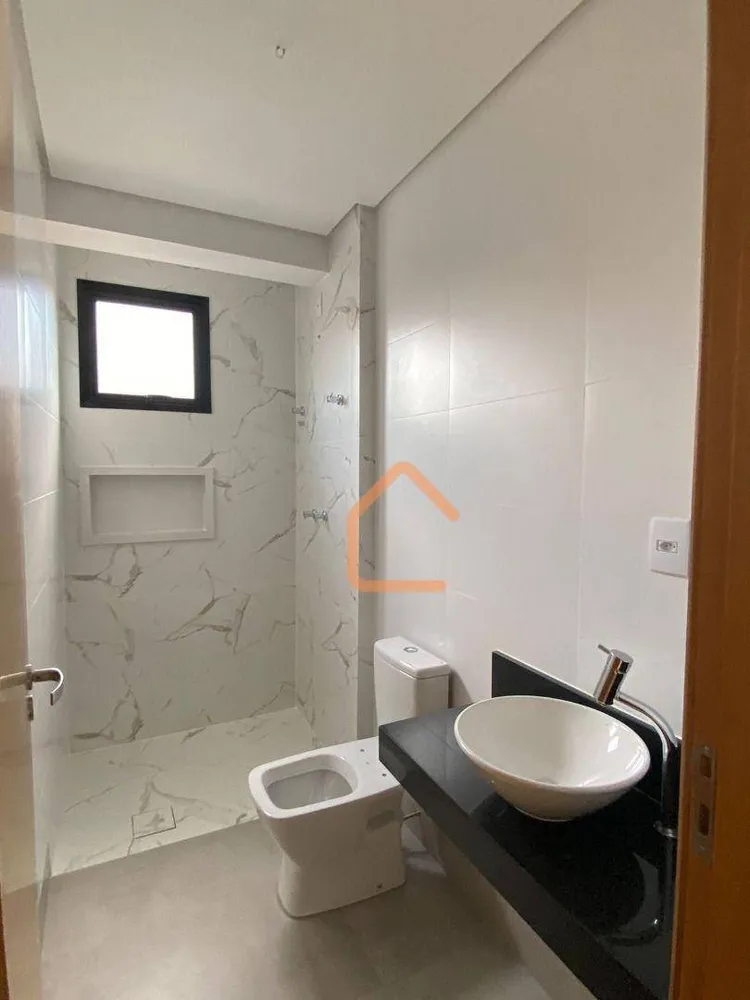 Apartamento, 3 quartos, 125 m² - Foto 11