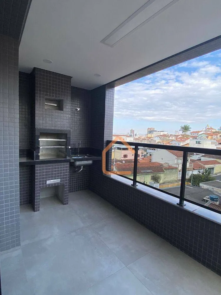 Apartamento, 3 quartos, 125 m² - Foto 6