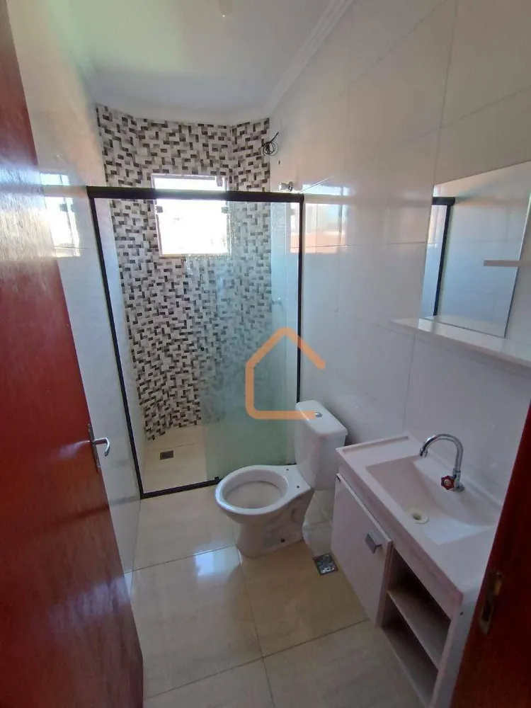 Apartamento, 2 quartos, 65 m² - Foto 3