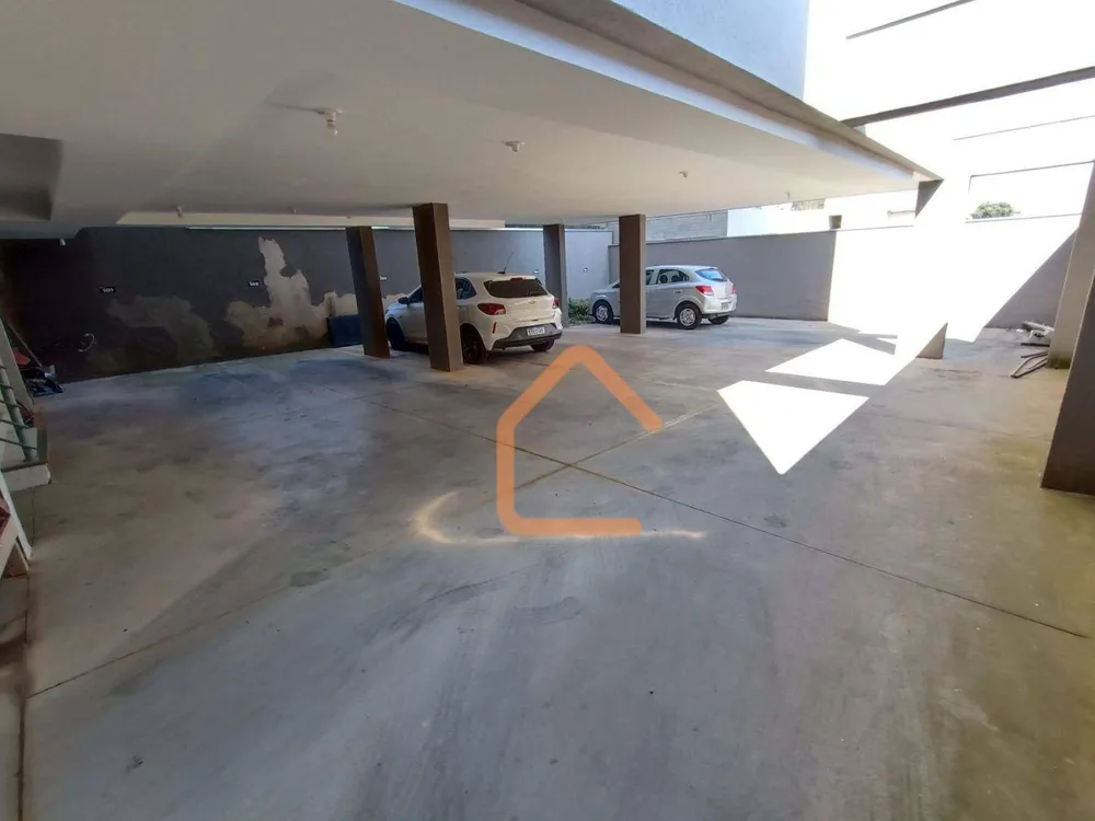 Apartamento, 2 quartos, 65 m² - Foto 9
