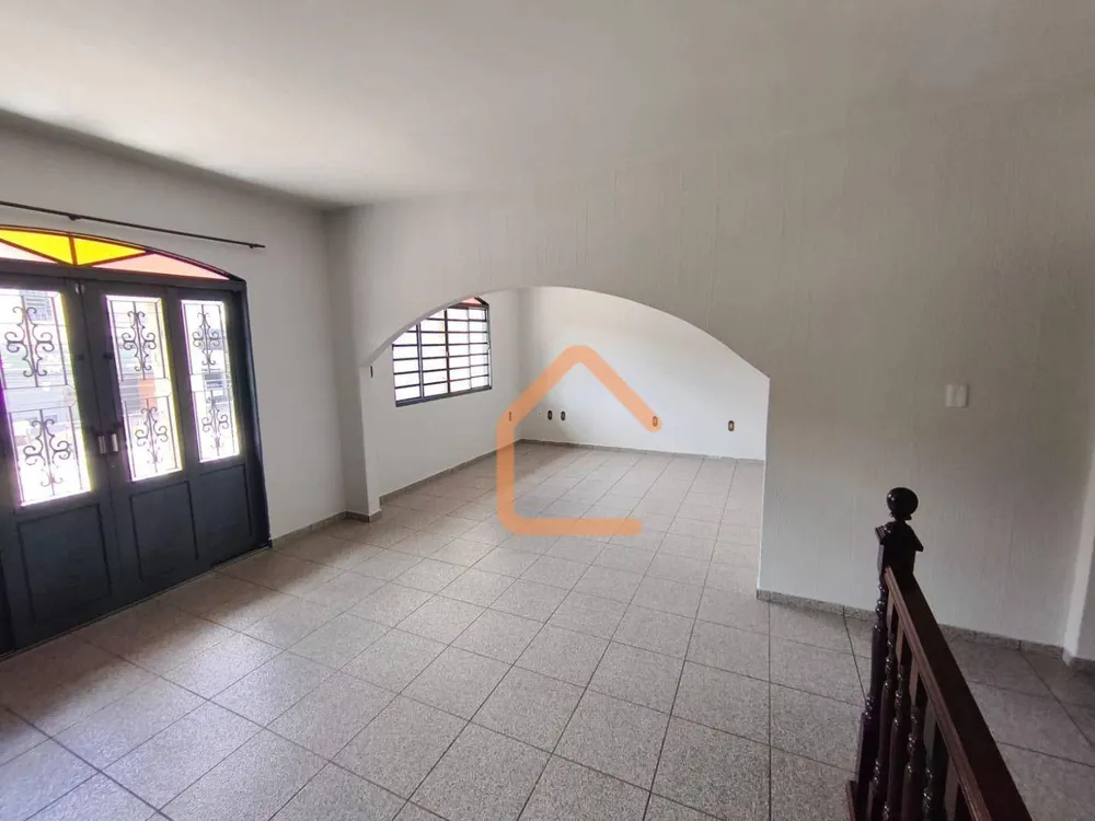 Casa, 3 quartos, 205 m² - Foto 6