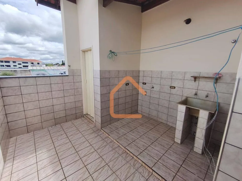 Casa, 3 quartos, 205 m² - Foto 12