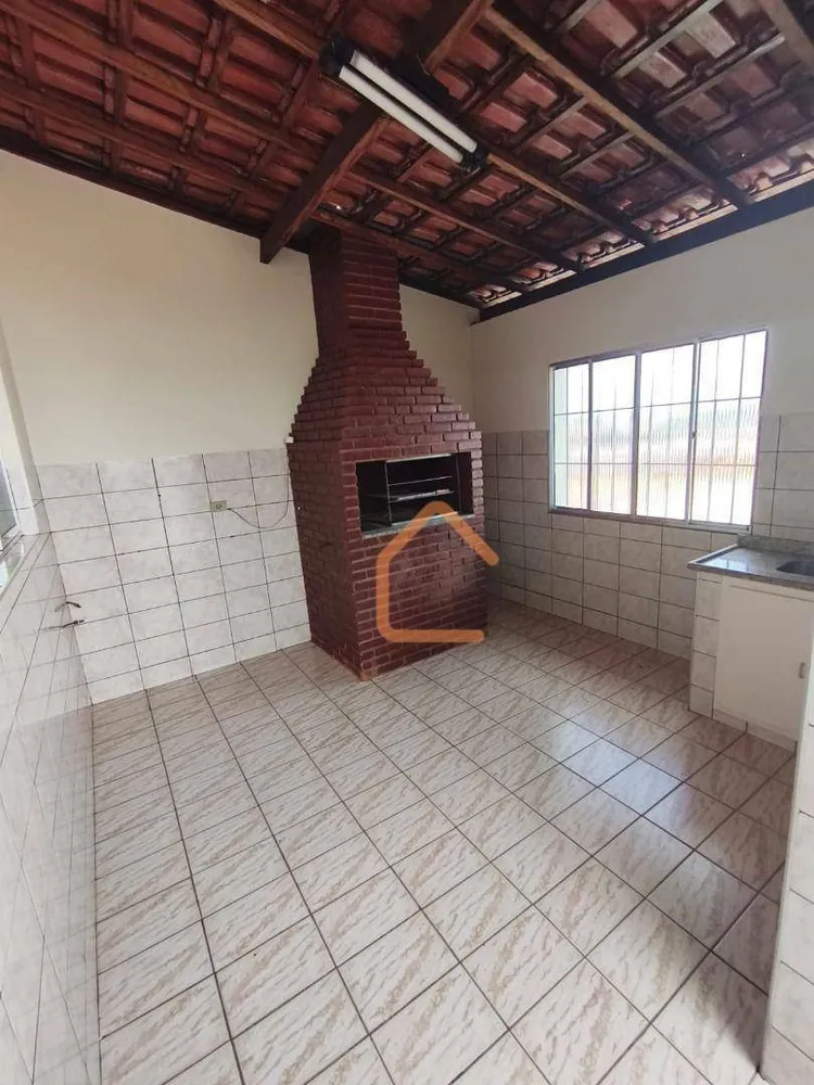 Casa, 3 quartos, 205 m² - Foto 11