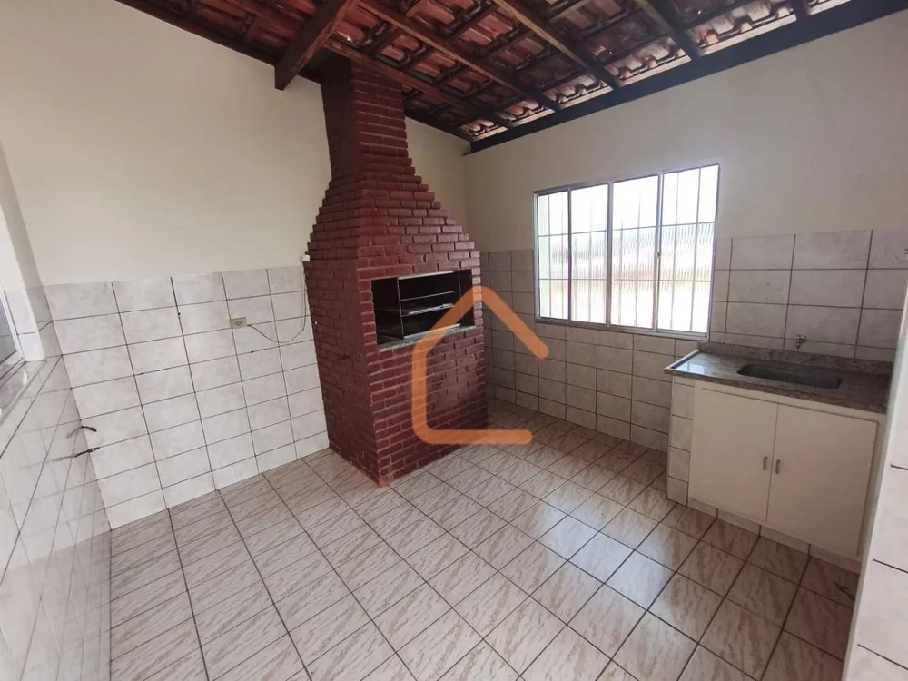 Casa, 3 quartos, 205 m² - Foto 10