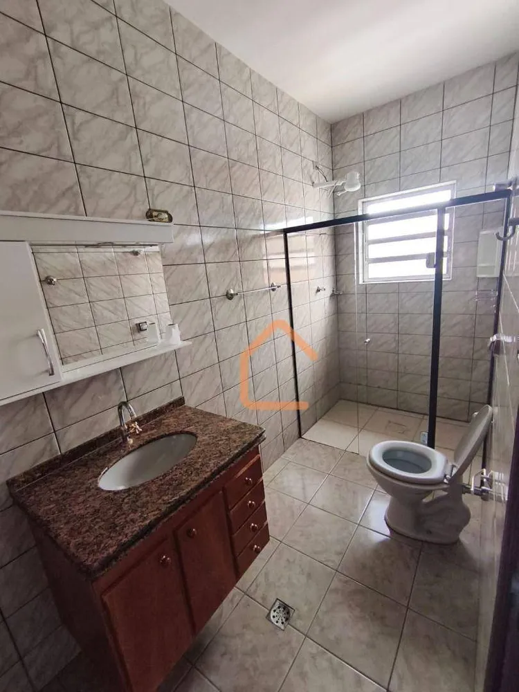 Casa, 3 quartos, 205 m² - Foto 8