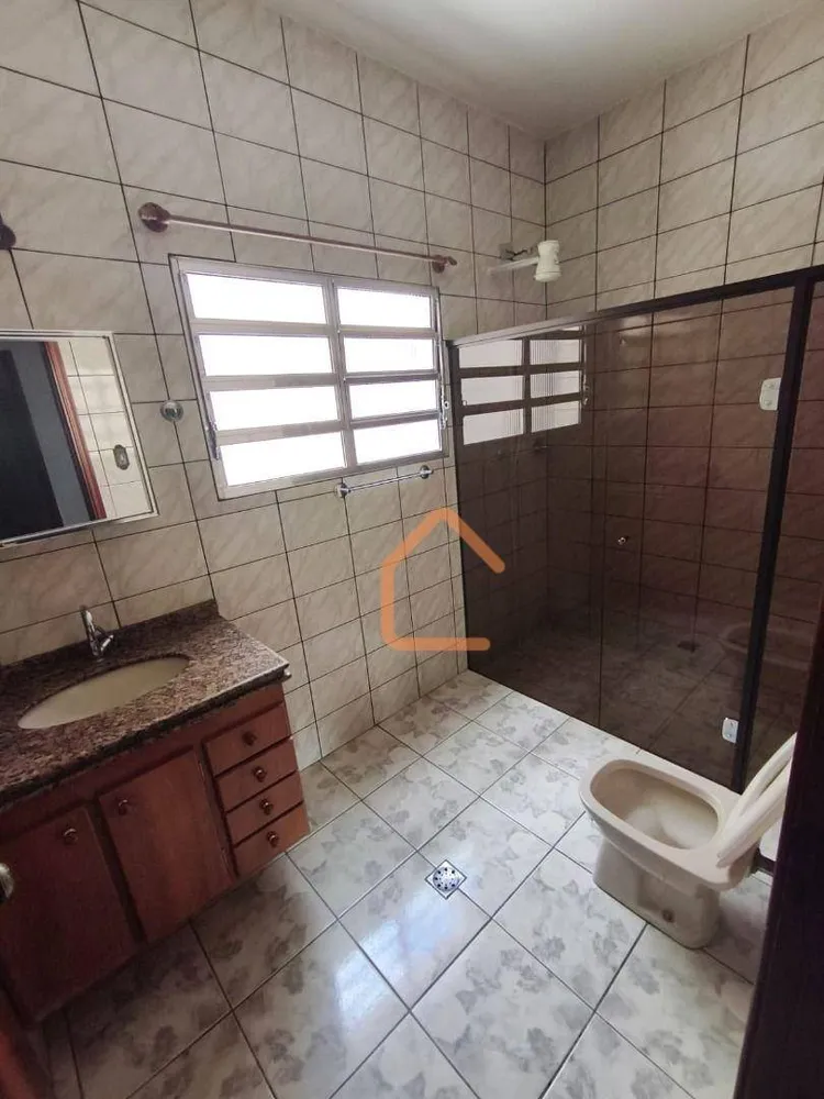 Casa, 3 quartos, 205 m² - Foto 7
