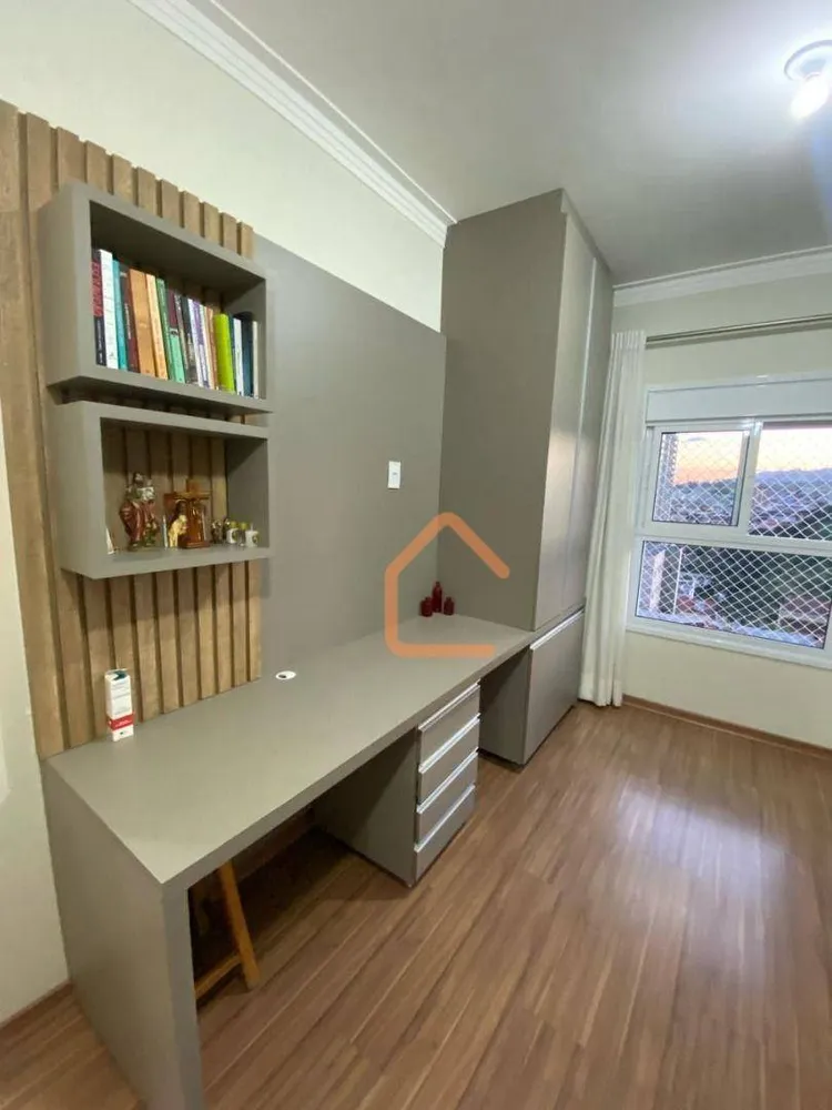 Apartamento, 2 quartos, 67 m² - Foto 7