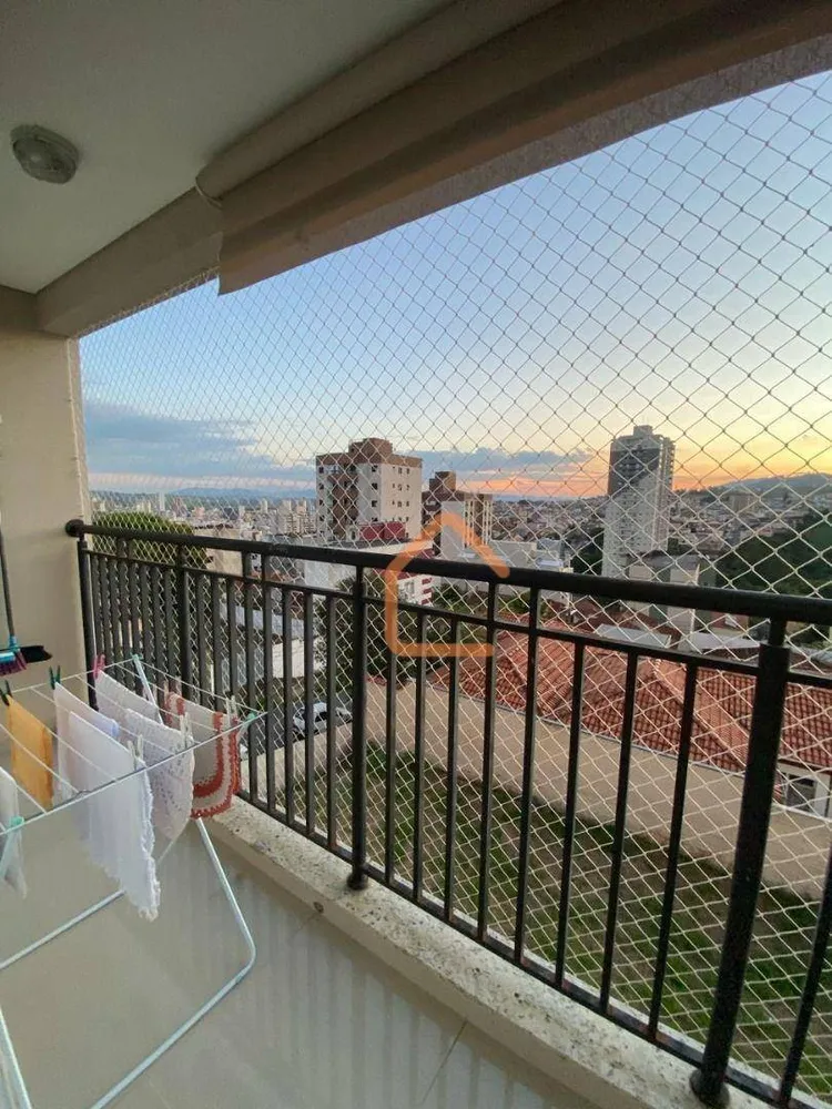 Apartamento, 2 quartos, 67 m² - Foto 2
