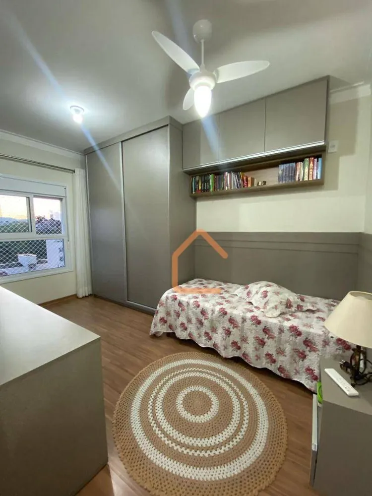 Apartamento, 2 quartos, 67 m² - Foto 6
