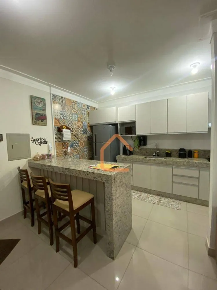 Apartamento, 2 quartos, 67 m² - Foto 3