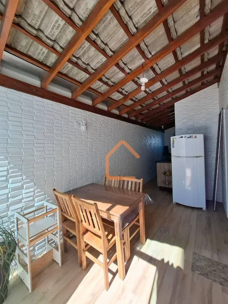 Apartamento, 2 quartos, 82 m² - Foto 12