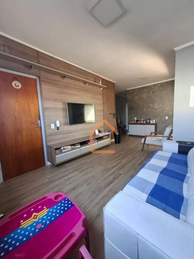 Apartamento, 2 quartos, 82 m² - Foto 5