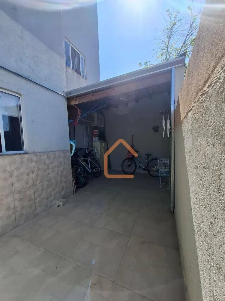Apartamento, 2 quartos, 82 m² - Foto 11