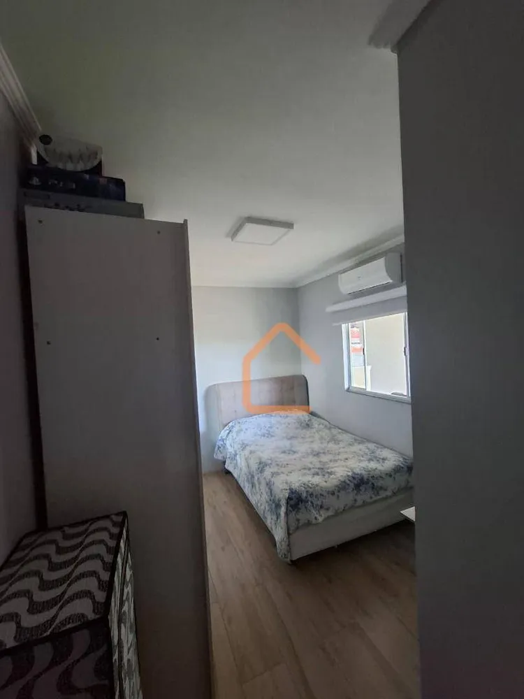 Apartamento, 2 quartos, 82 m² - Foto 2