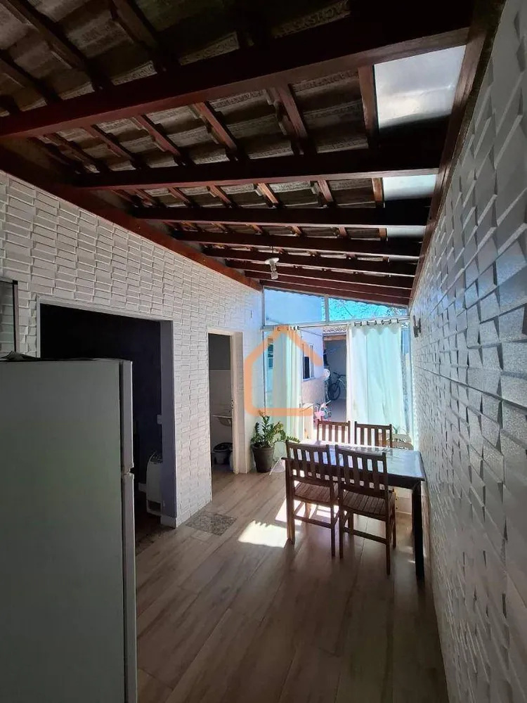 Apartamento, 2 quartos, 82 m² - Foto 13