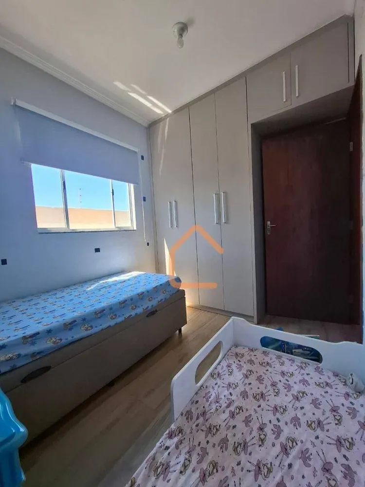 Apartamento, 2 quartos, 82 m² - Foto 4