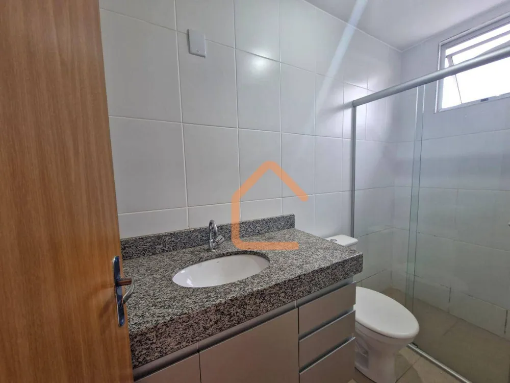 Apartamento, 2 quartos, 62 m² - Foto 6
